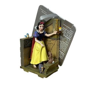 Disney Sketchbook Snow White Ornament